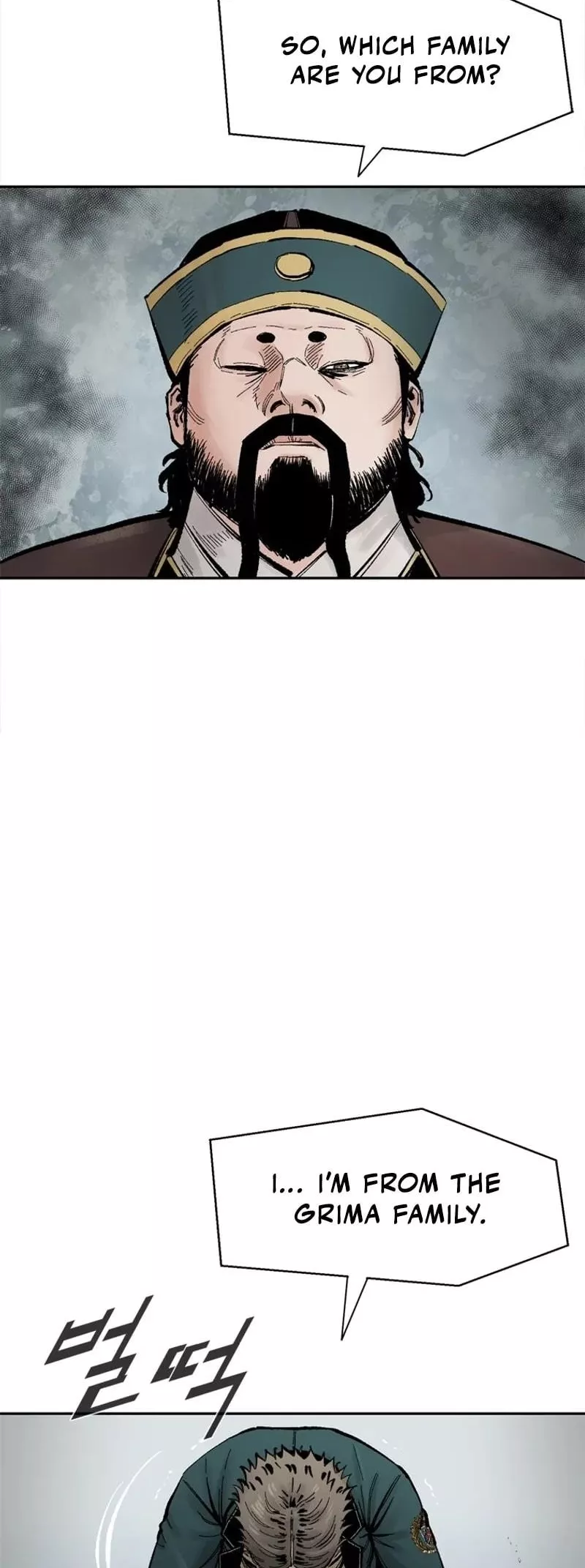 Read Red Storm Manga Online