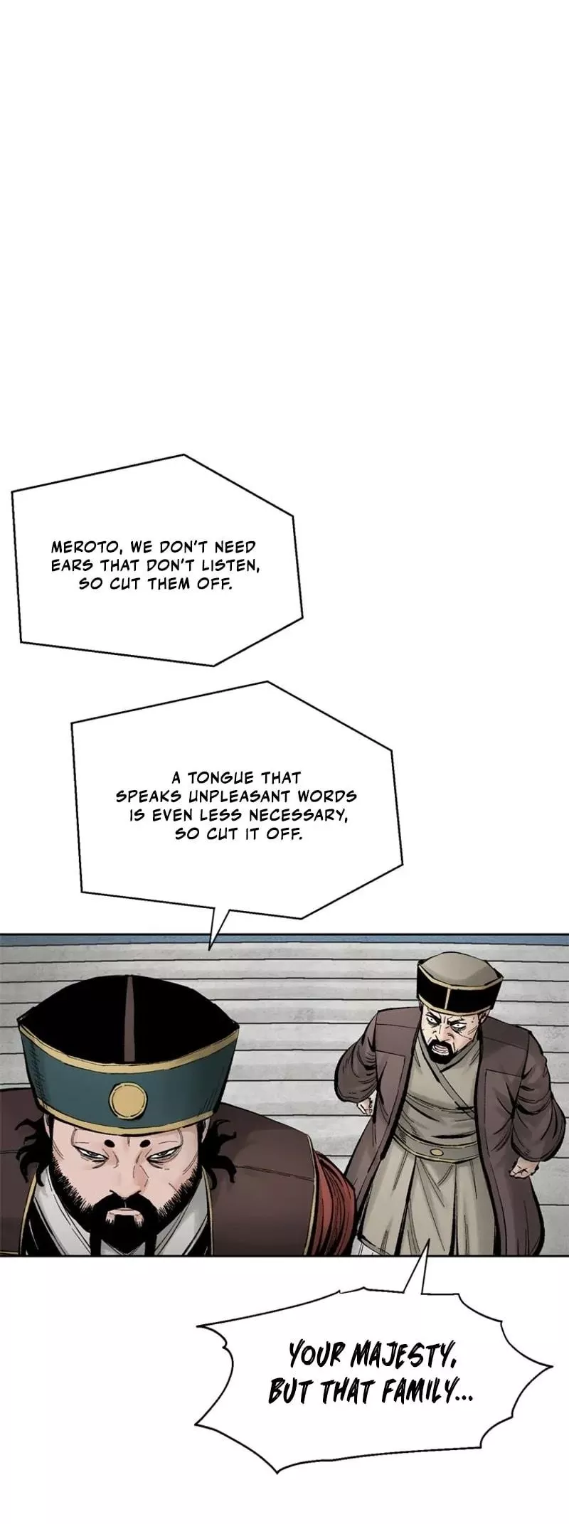 Read Red Storm Manga Online