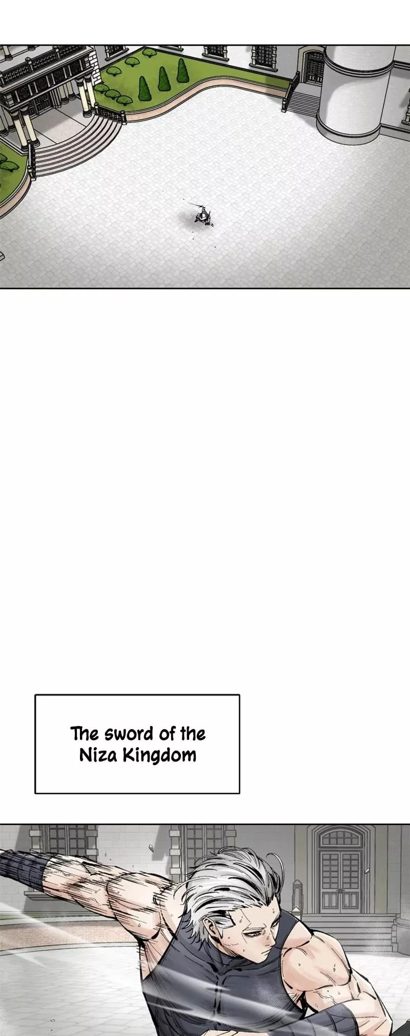 Read Red Storm Manga Online