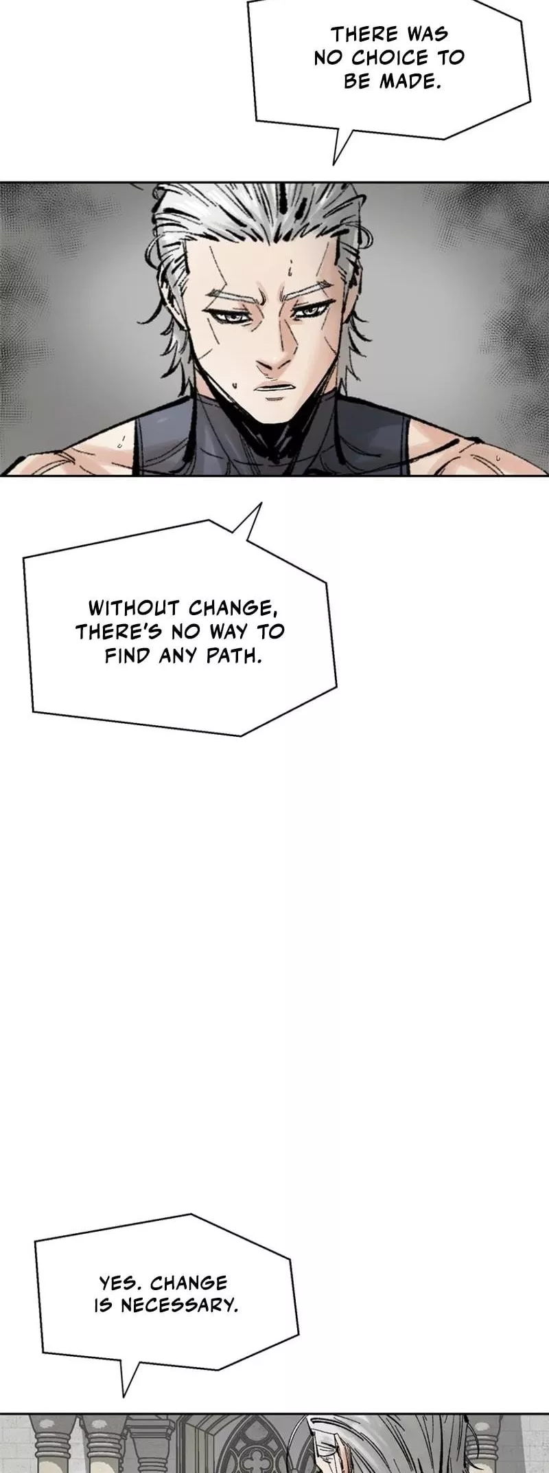 Read Red Storm Manga Online