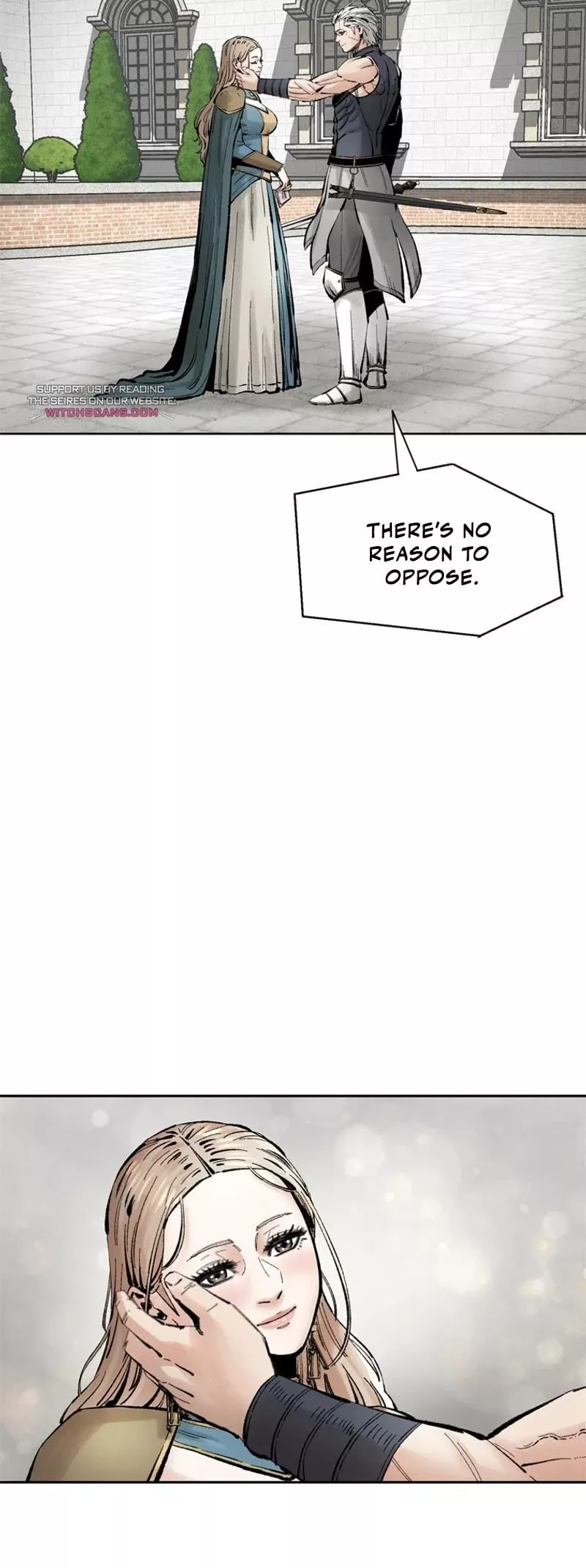 Read Red Storm Manga Online