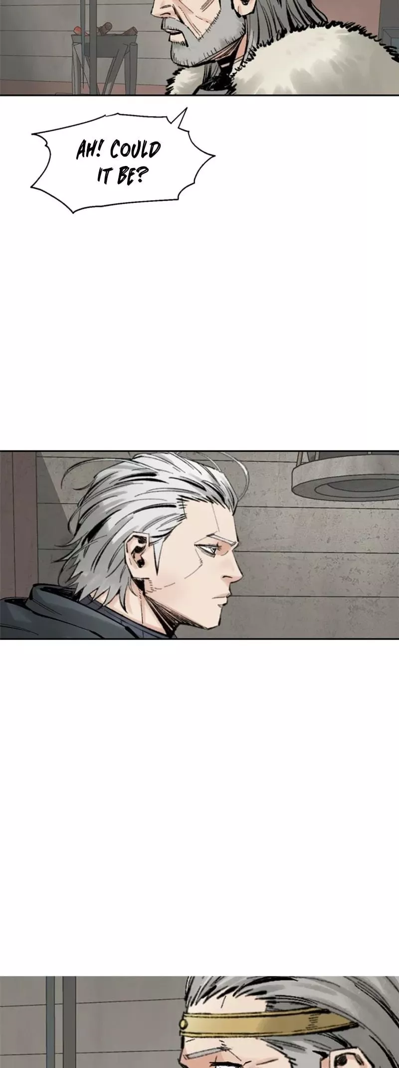Read Red Storm Manga Online