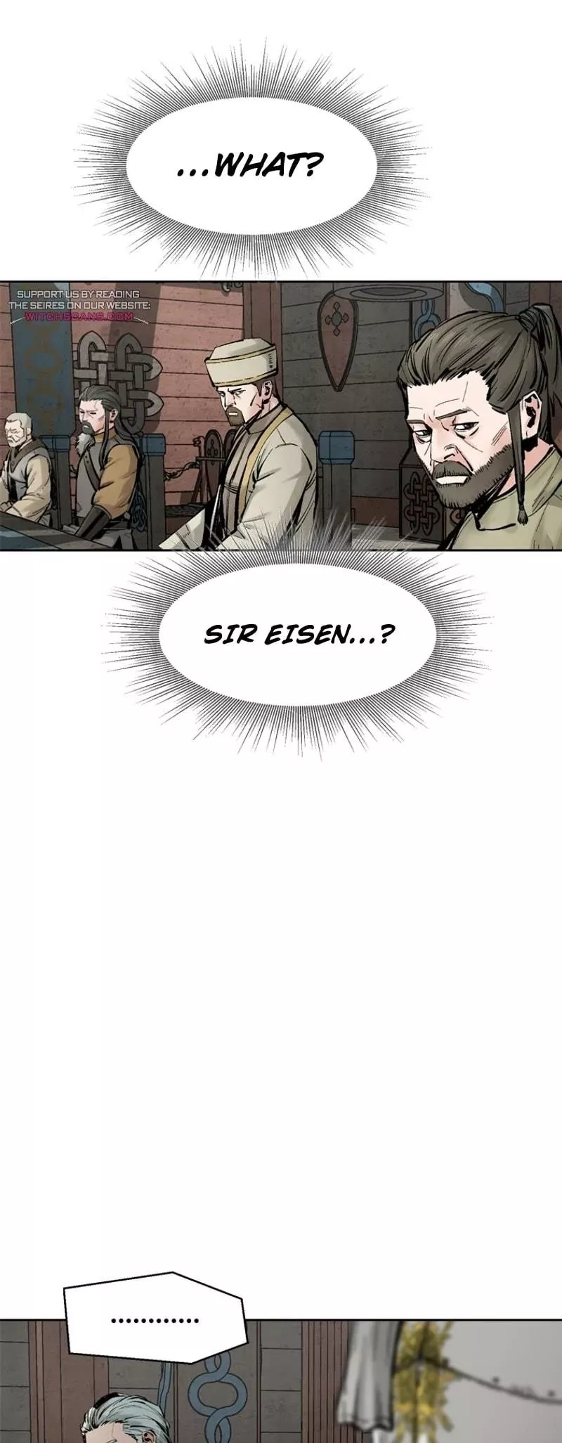 Read Red Storm Manga Online
