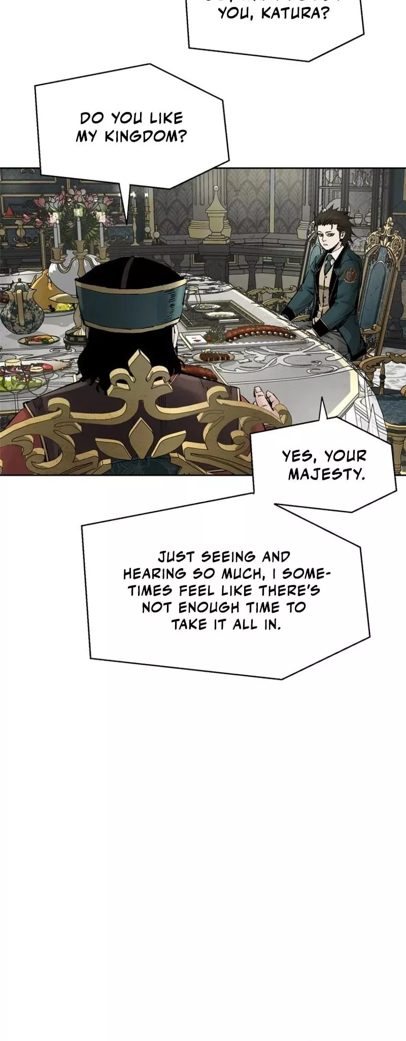 Read Red Storm Manga Online