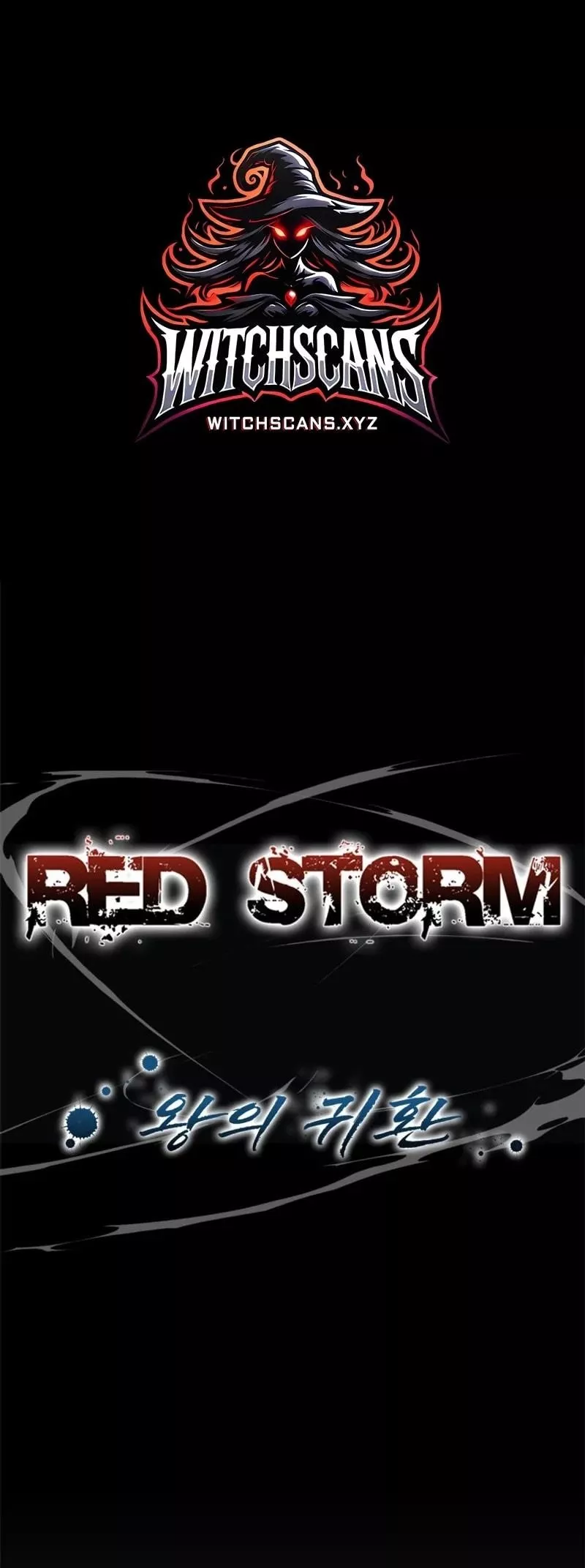Read Red Storm Manga Online
