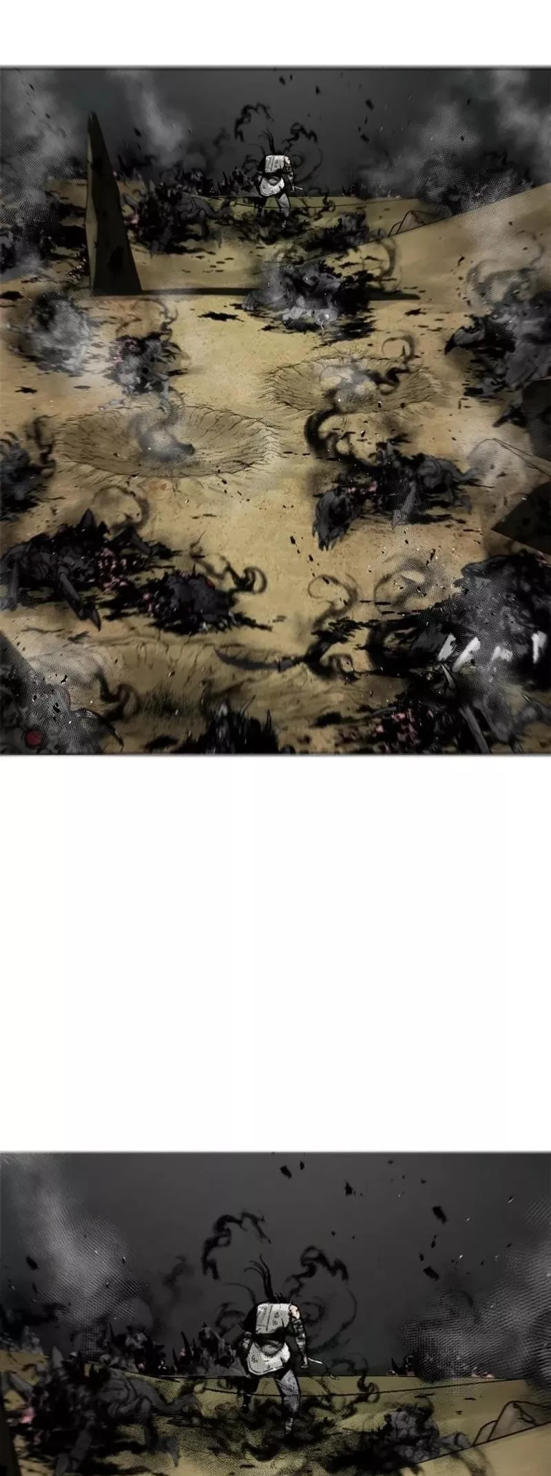 Read Red Storm Manga Online