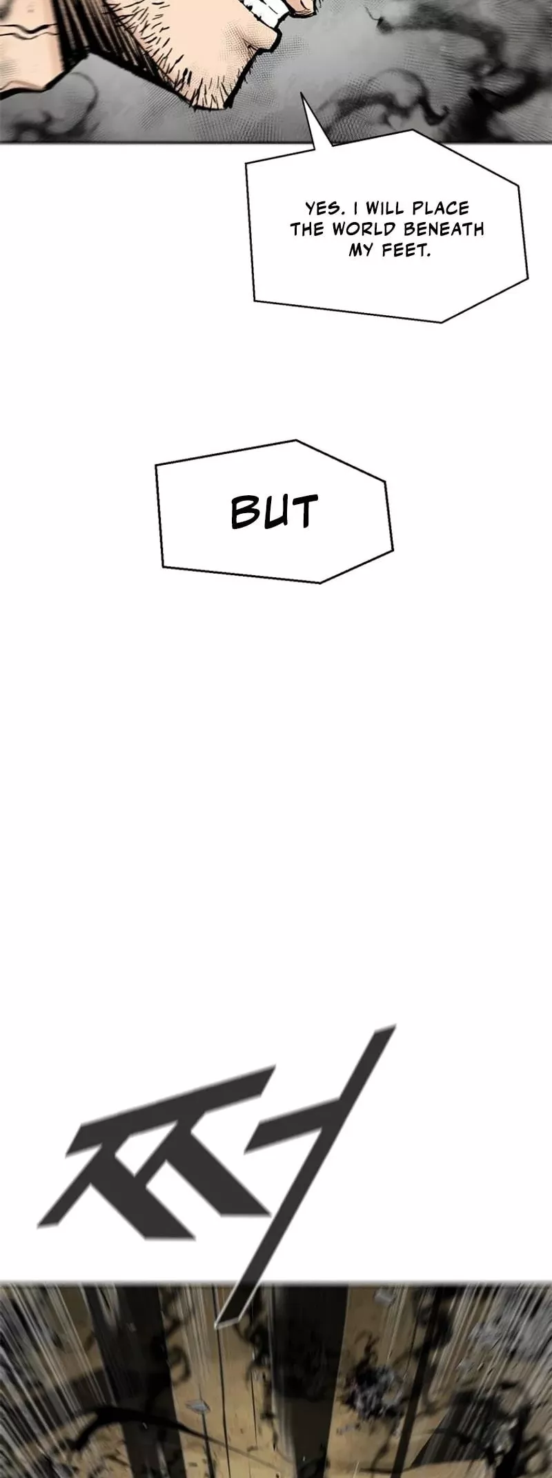 Read Red Storm Manga Online