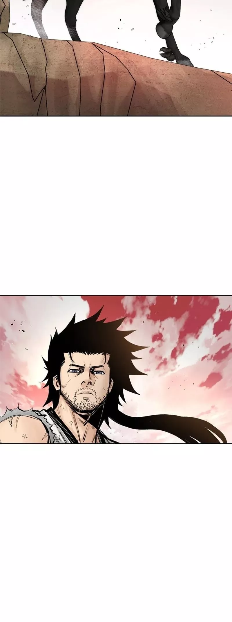 Read Red Storm Manga Online
