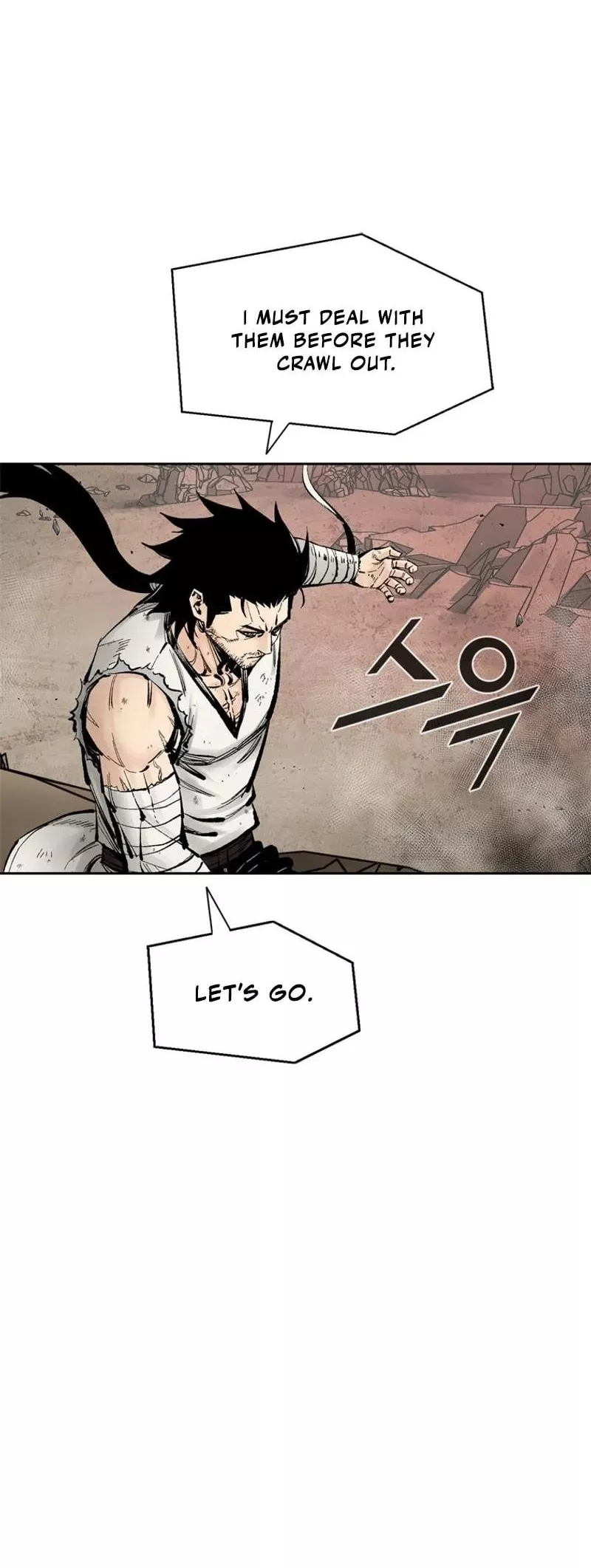 Read Red Storm Manga Online