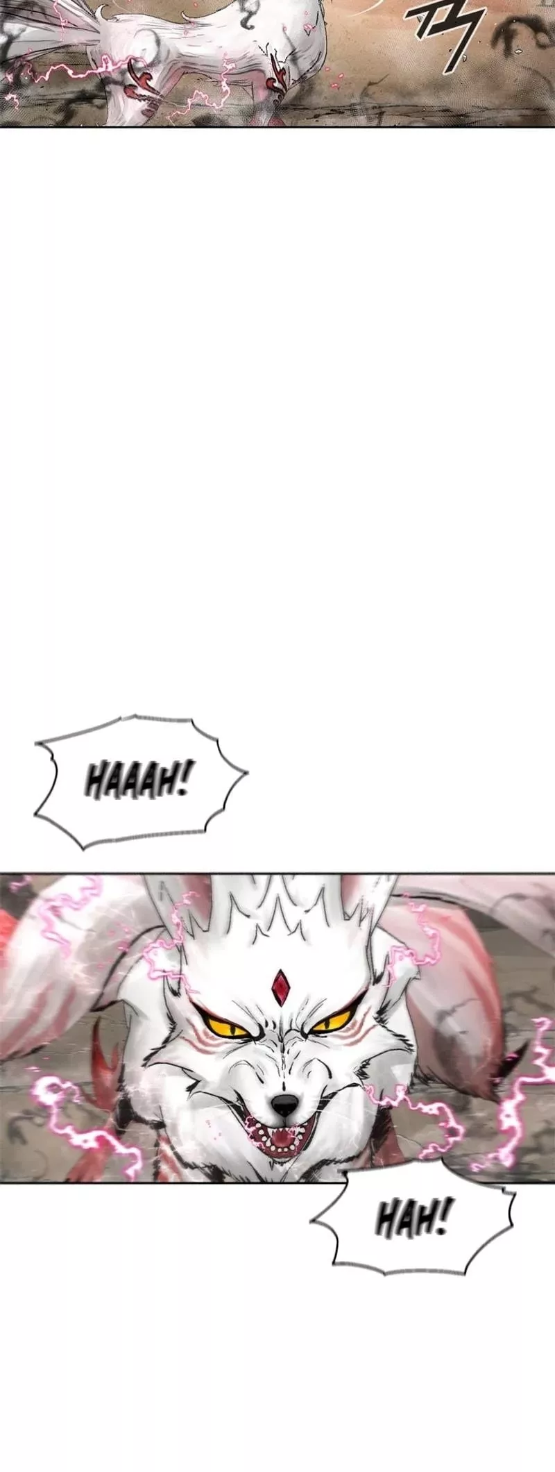 Read Red Storm Manga Online