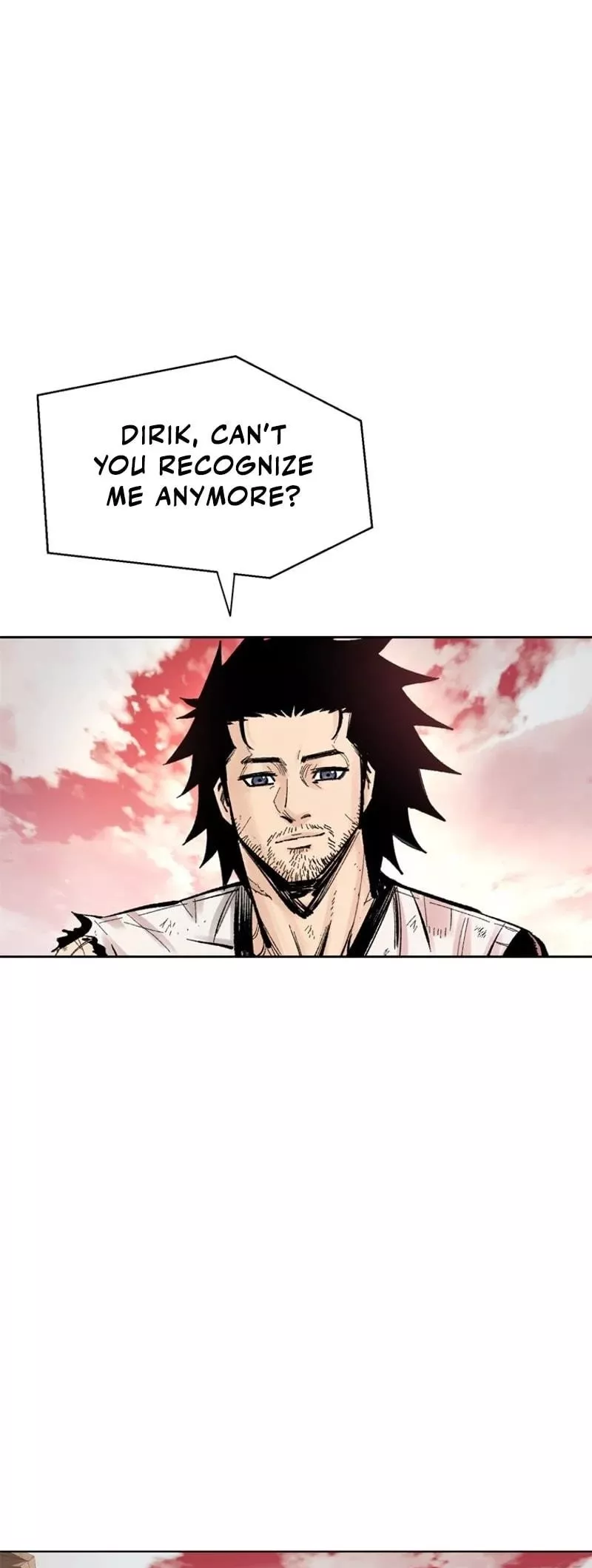 Read Red Storm Manga Online