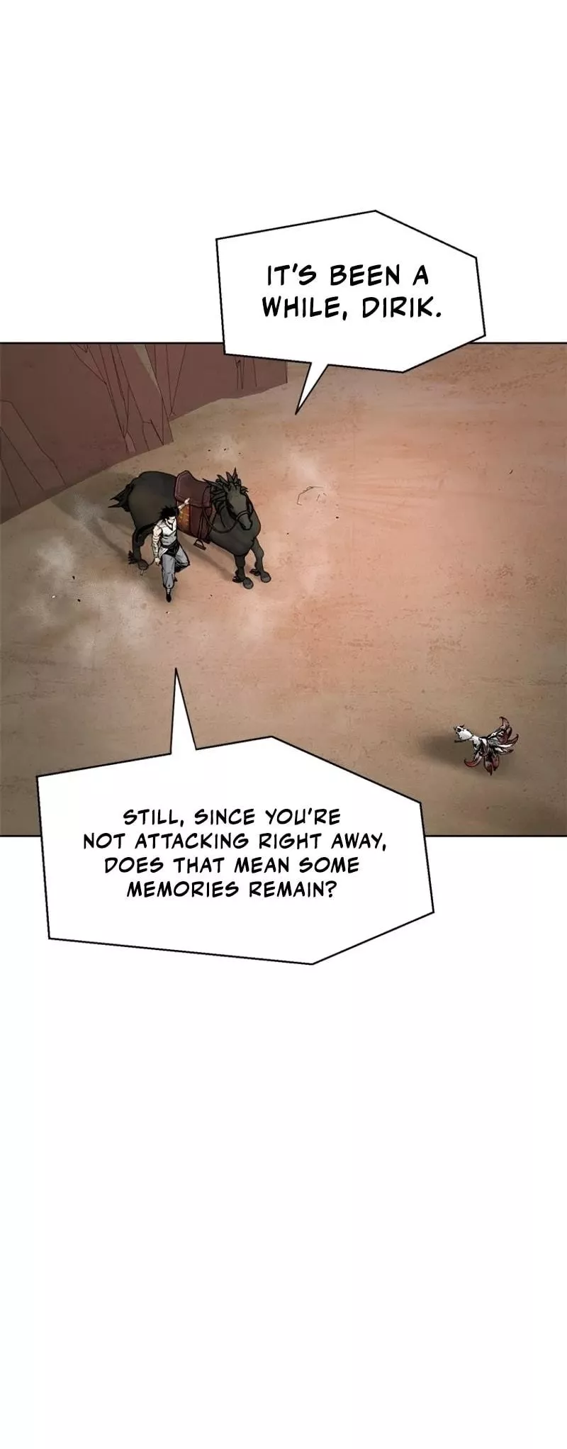 Read Red Storm Manga Online