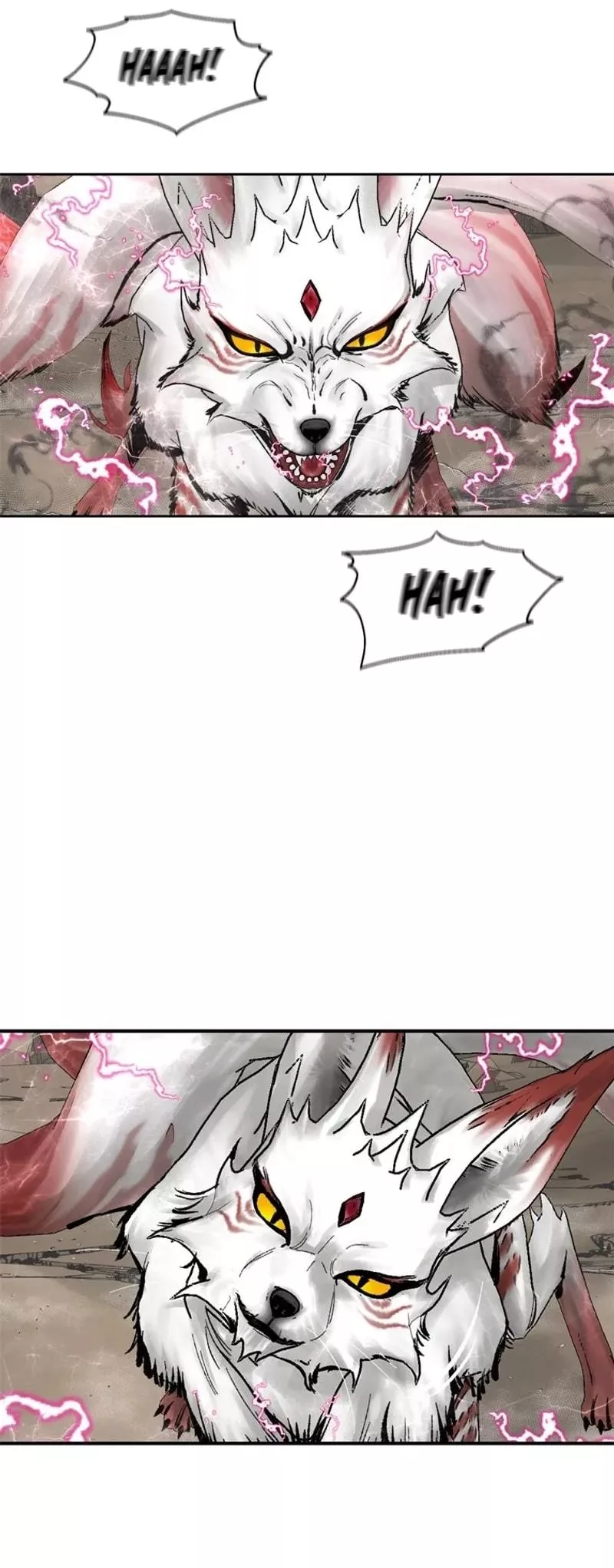 Read Red Storm Manga Online