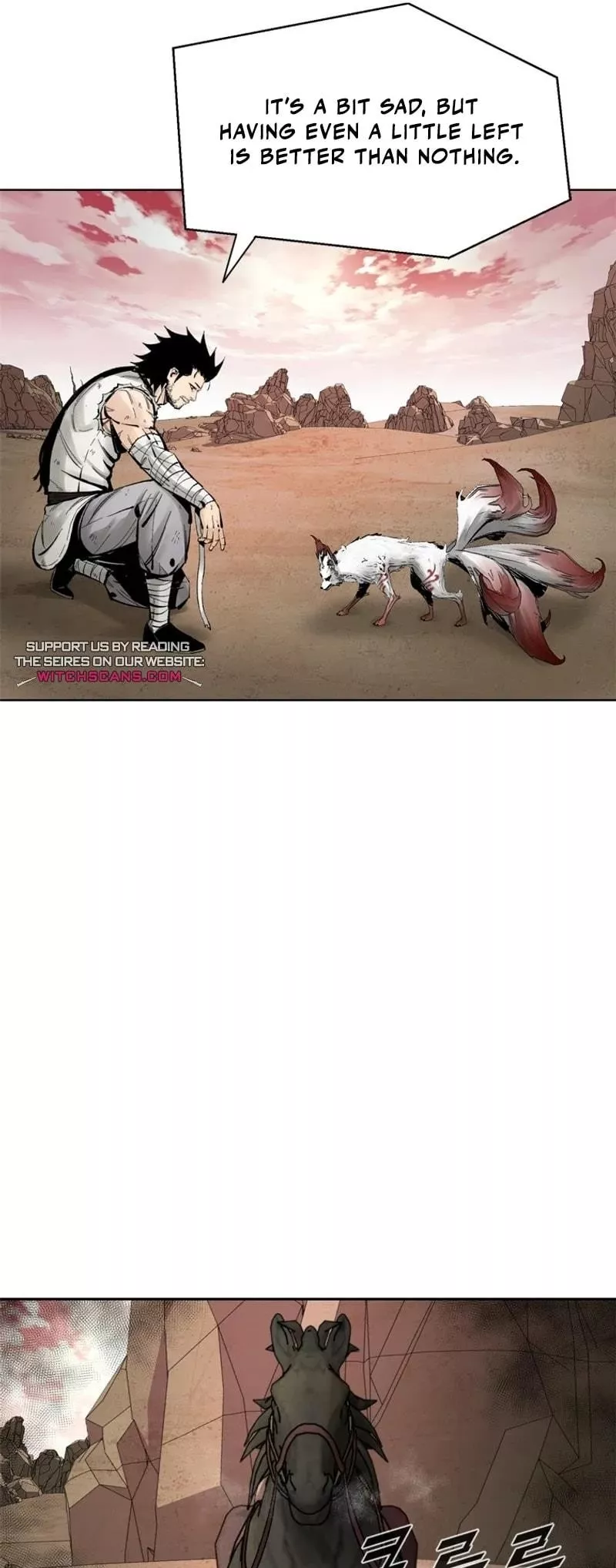 Read Red Storm Manga Online