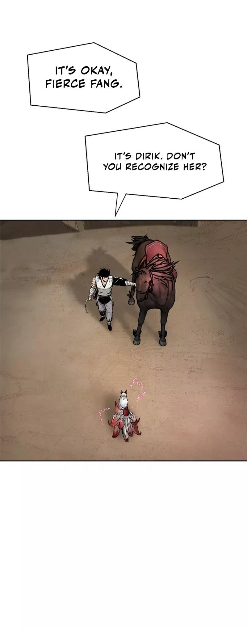 Read Red Storm Manga Online