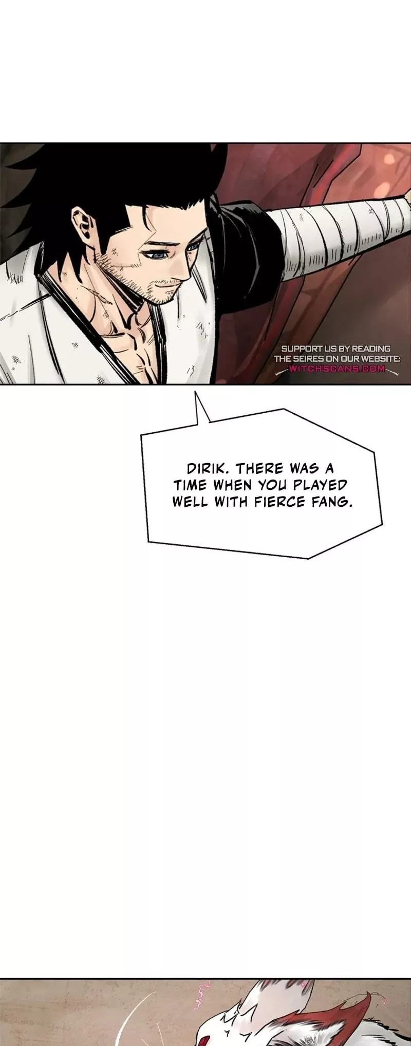 Read Red Storm Manga Online