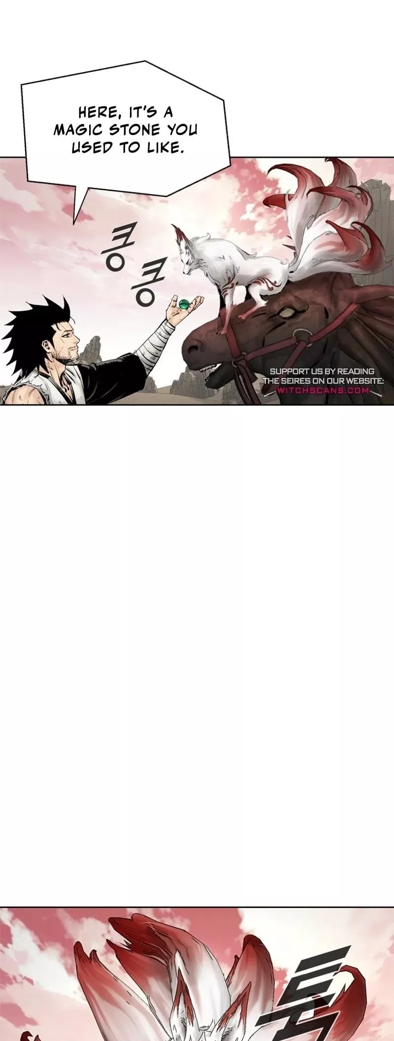 Read Red Storm Manga Online