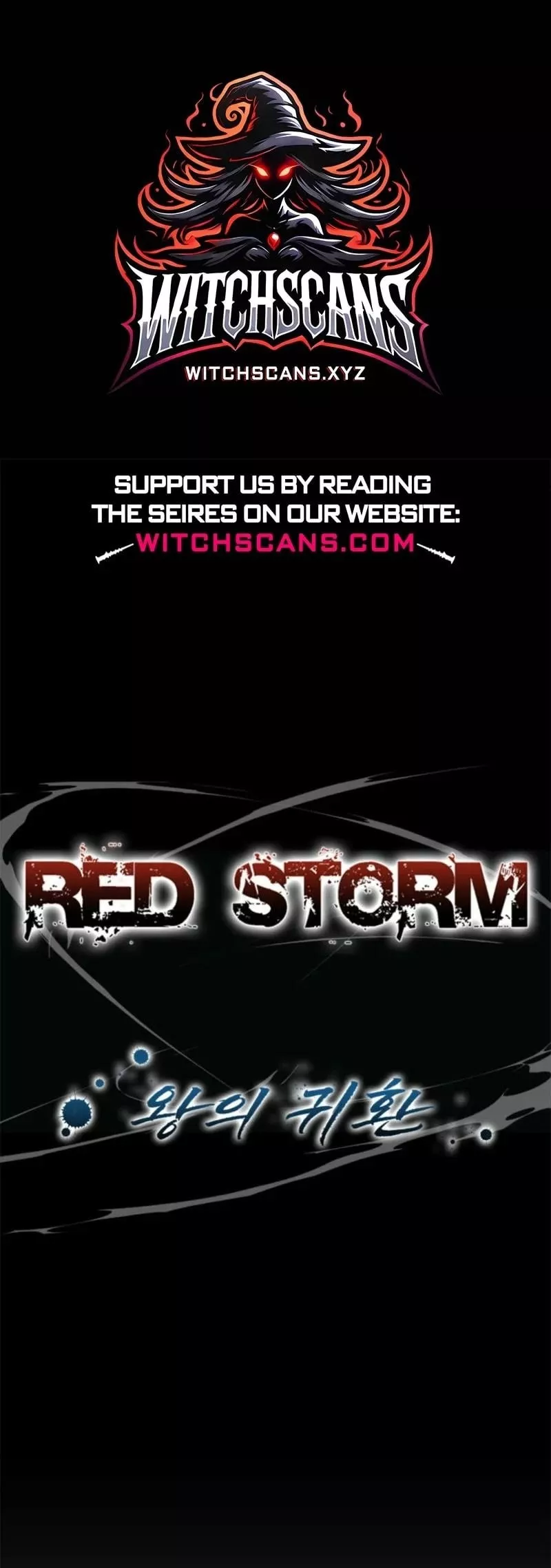 Read Red Storm Manga Online