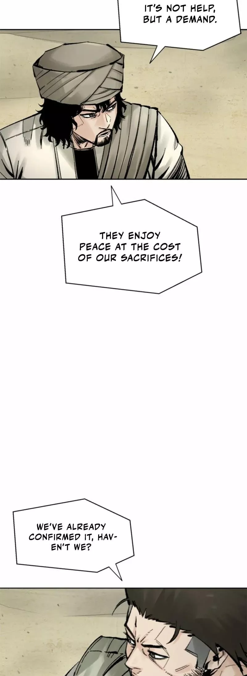 Read Red Storm Manga Online