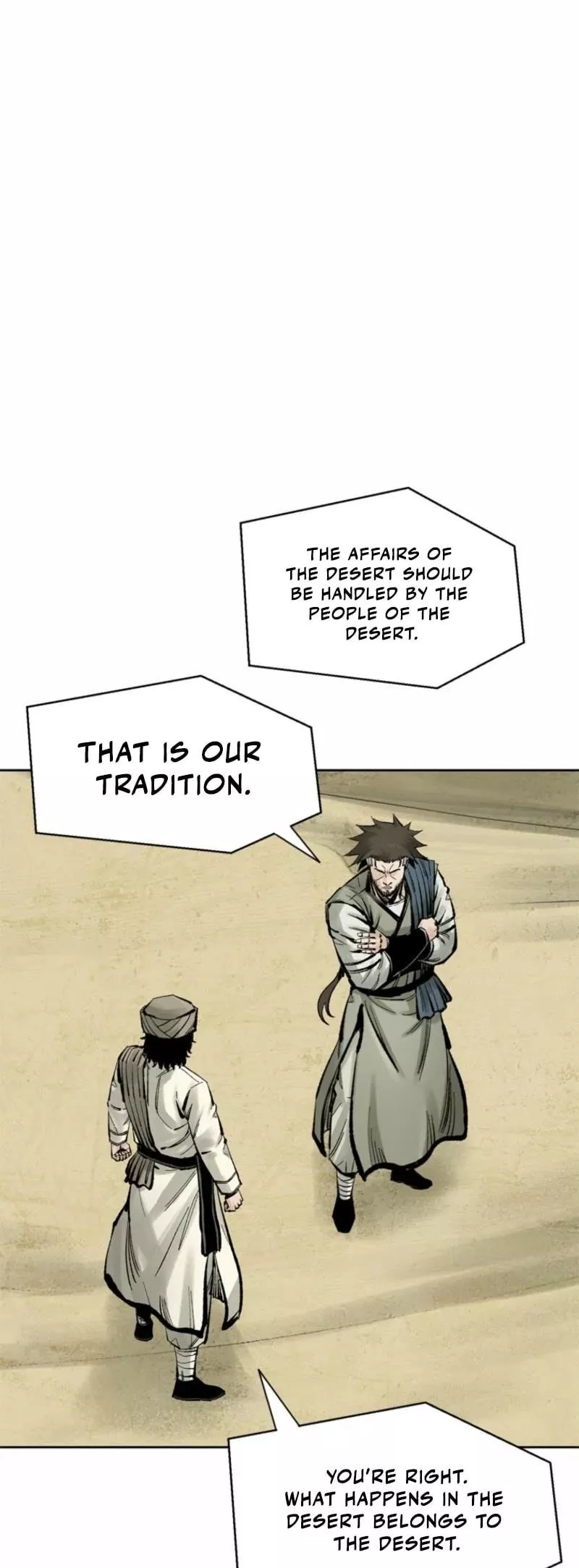 Read Red Storm Manga Online