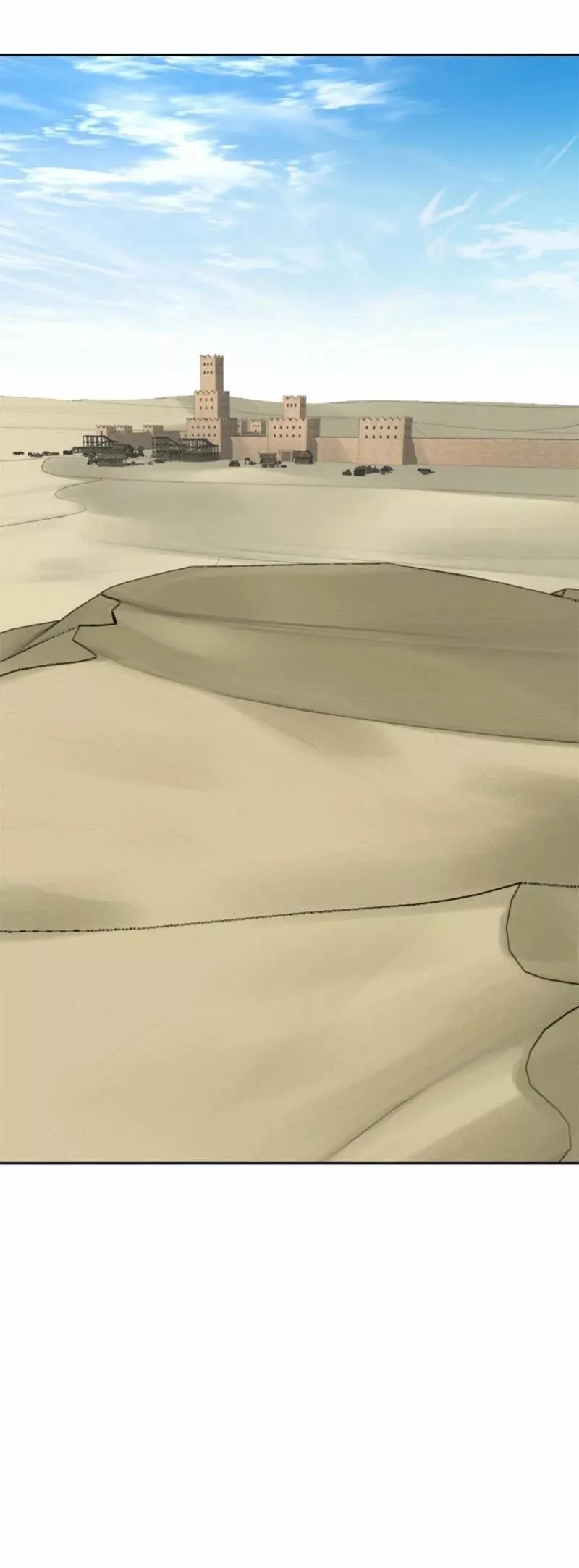 Read Red Storm Manga Online