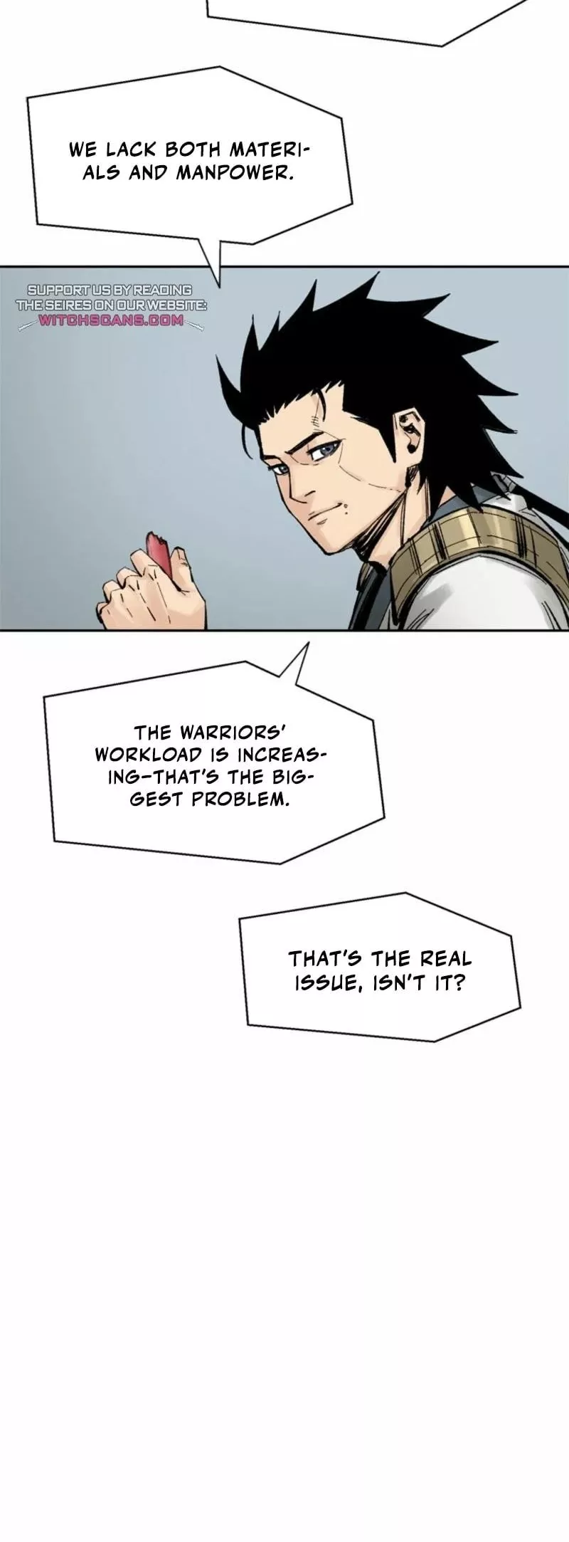 Read Red Storm Manga Online