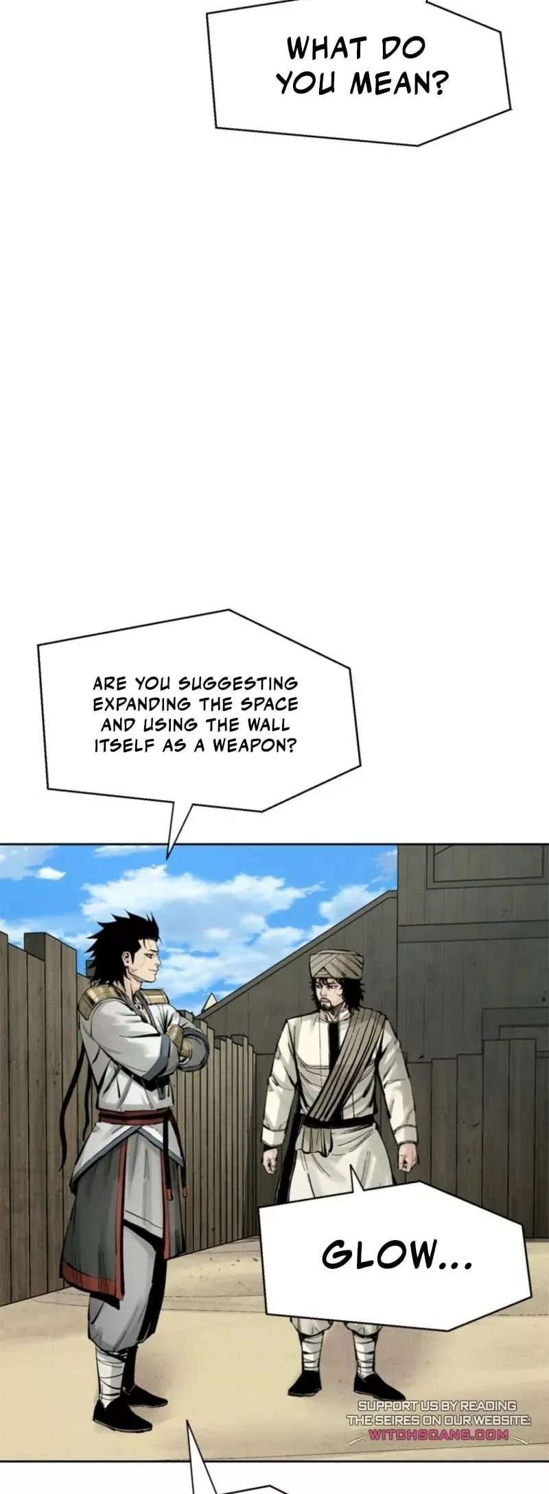 Read Red Storm Manga Online
