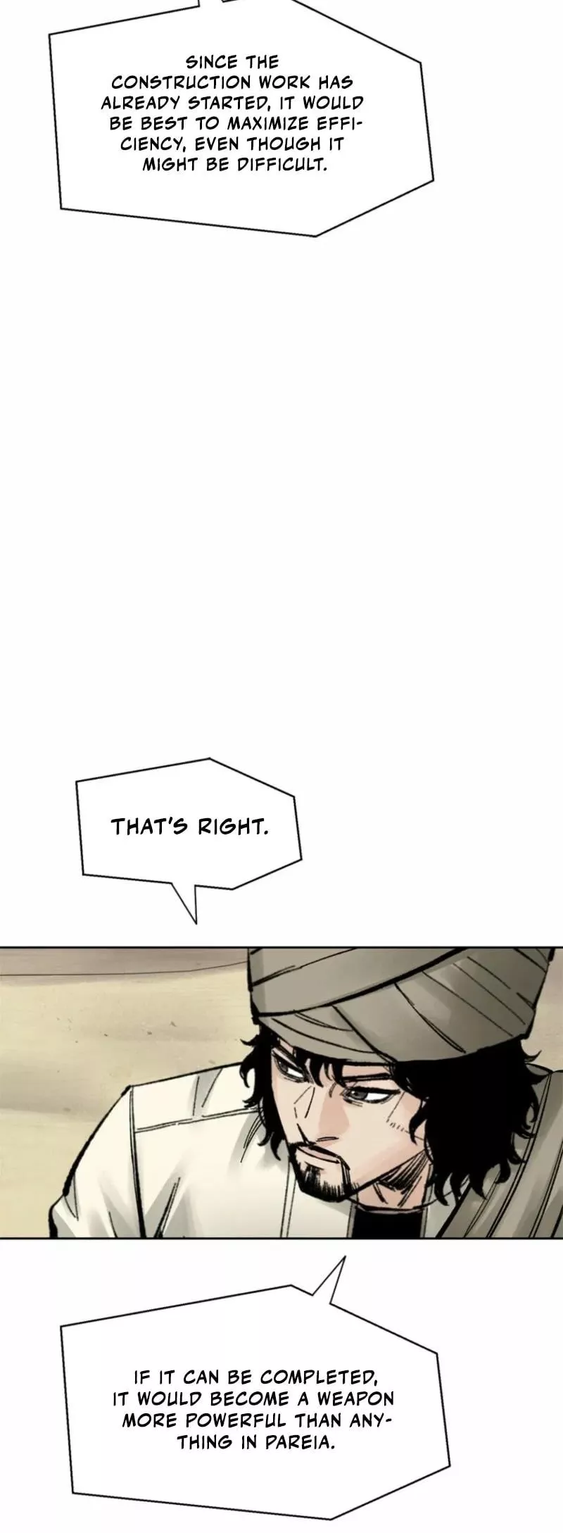 Read Red Storm Manga Online