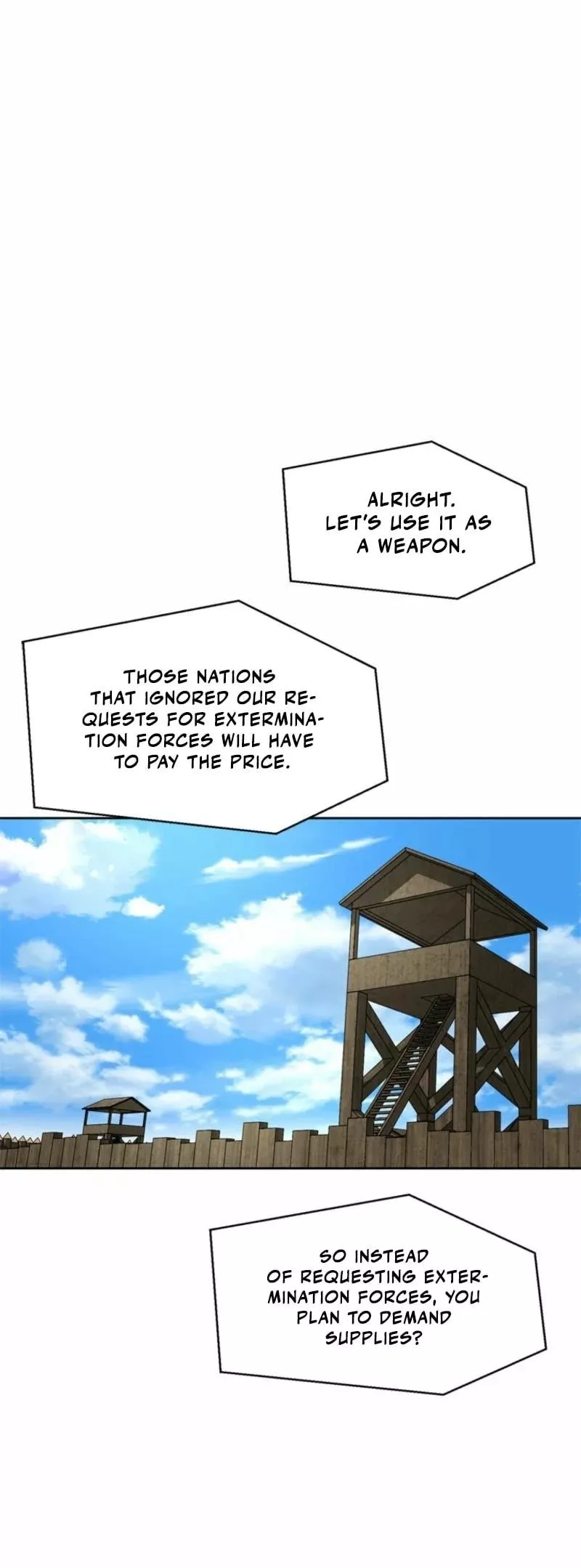Read Red Storm Manga Online
