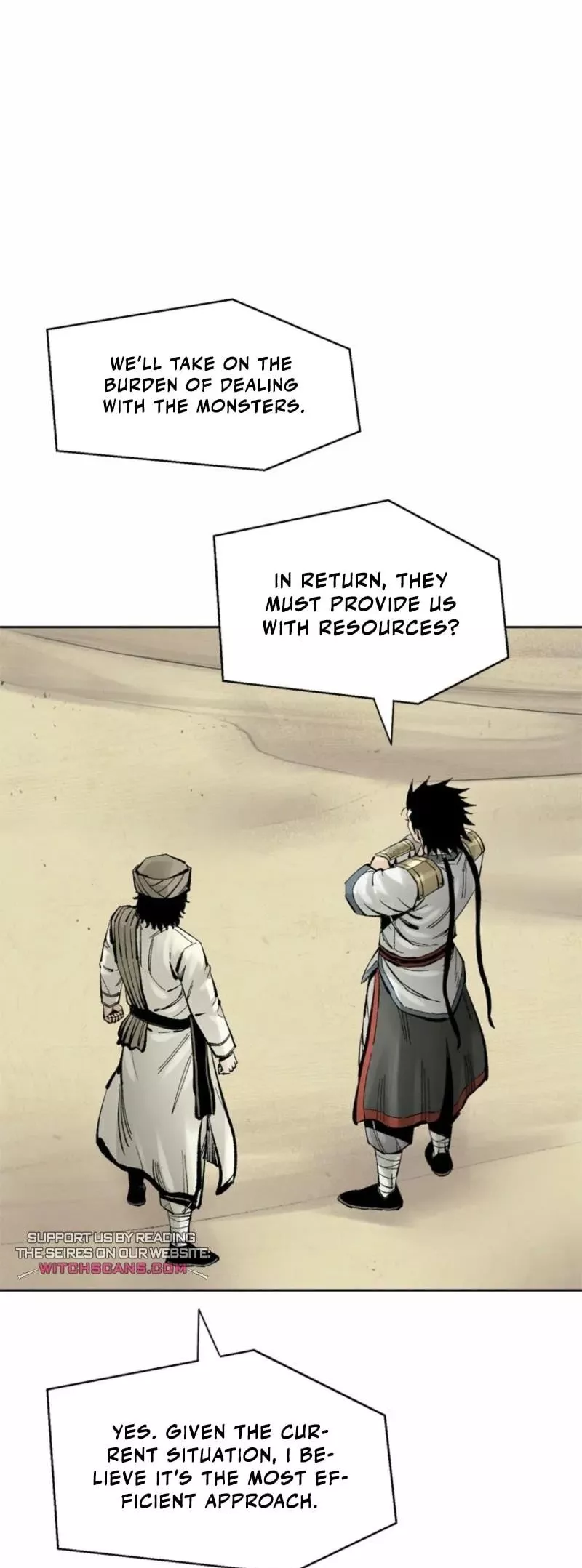 Read Red Storm Manga Online
