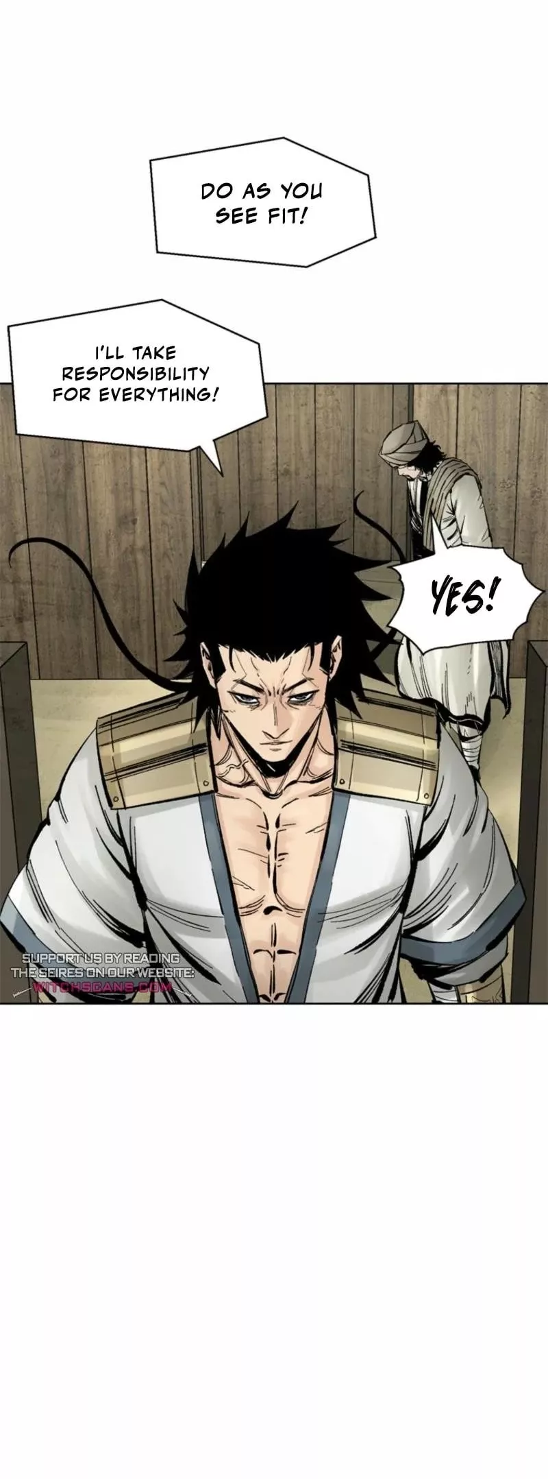Read Red Storm Manga Online