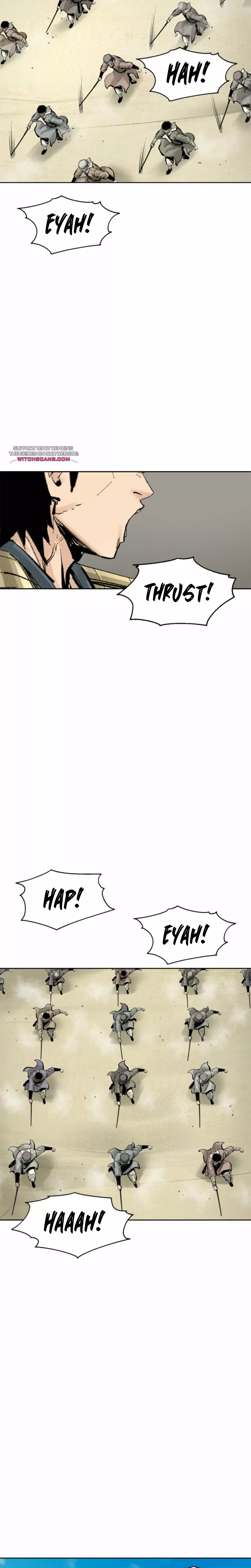 Read Red Storm Manga Online