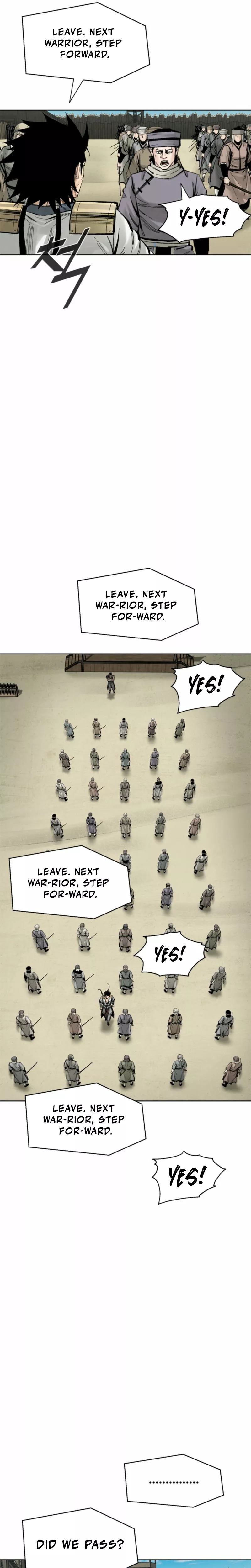 Read Red Storm Manga Online