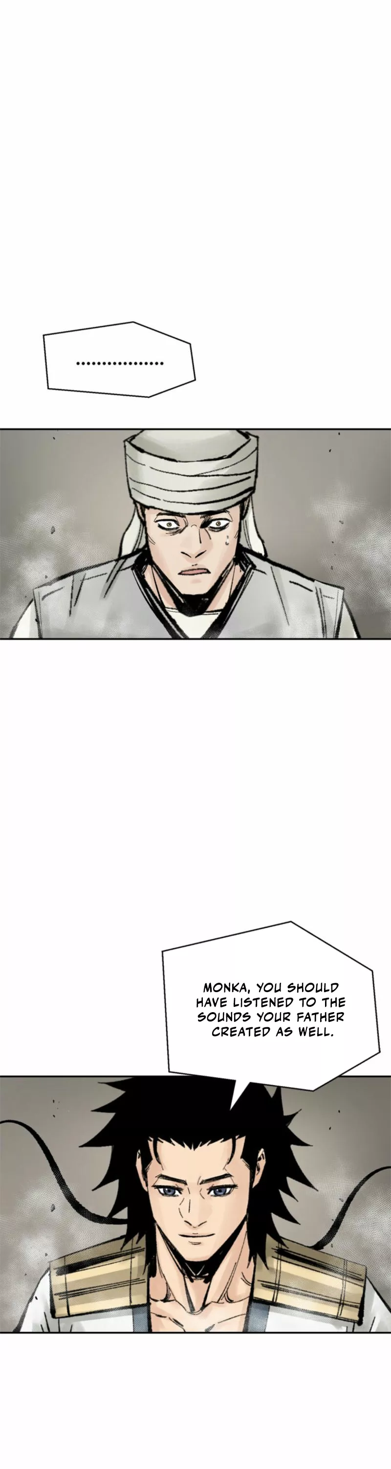 Read Red Storm Manga Online