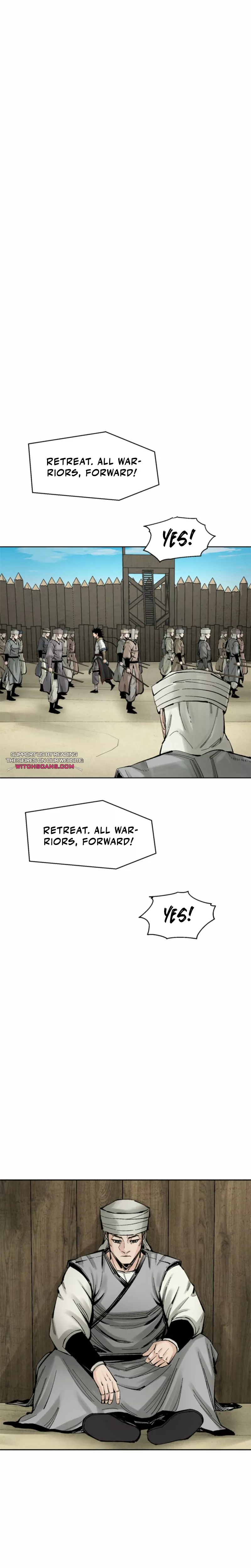 Read Red Storm Manga Online