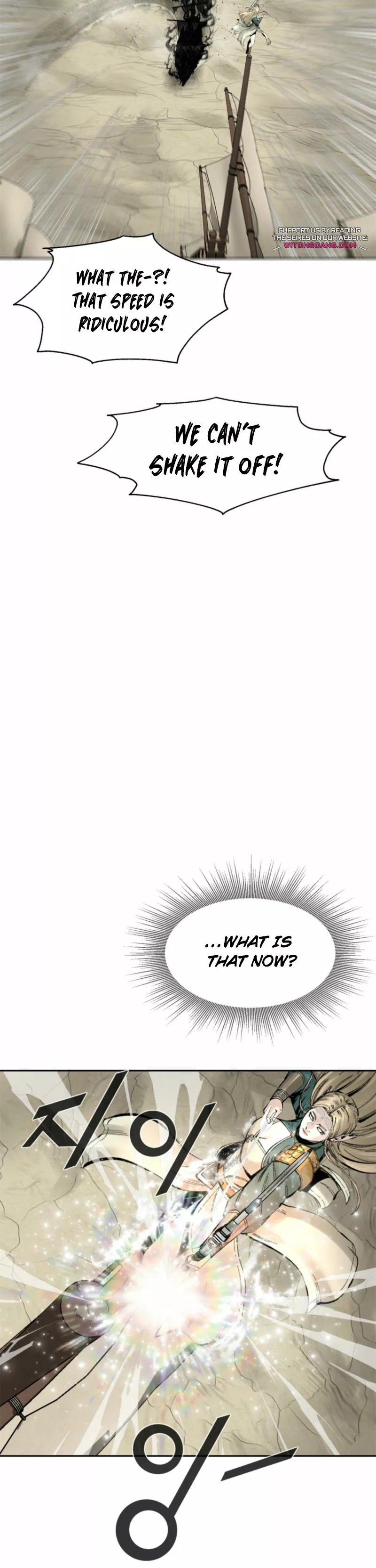 Read Red Storm Manga Online