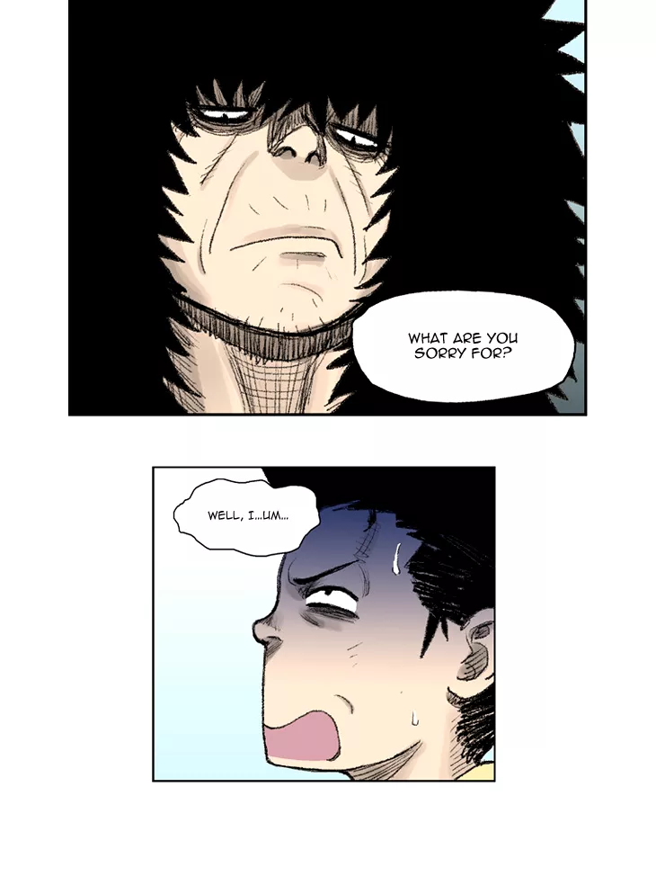Read Red Storm Manga Online