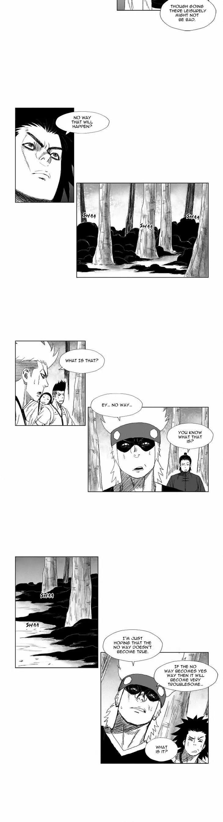 Read Red Storm Manga Online