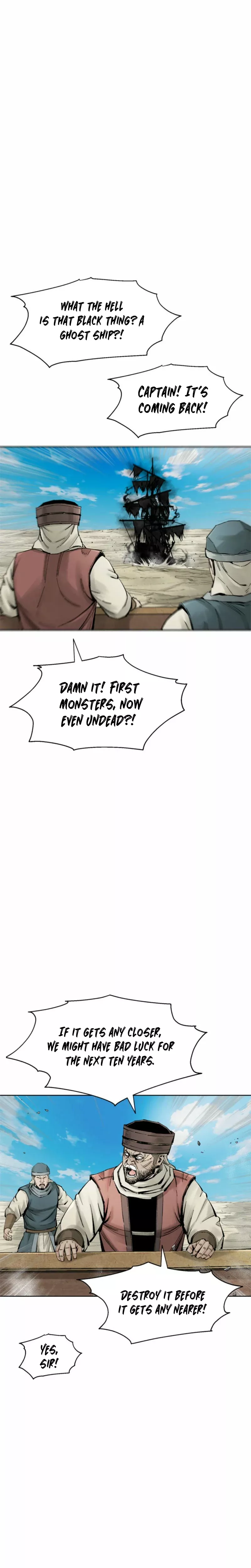 Read Red Storm Manga Online