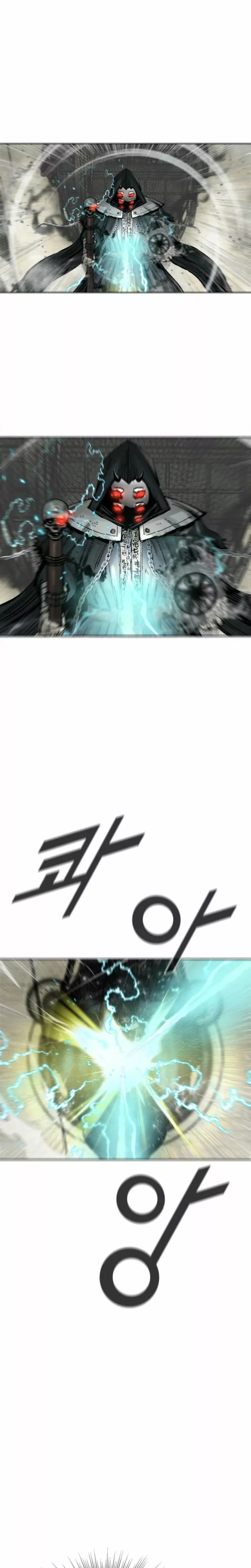Read Red Storm Manga Online
