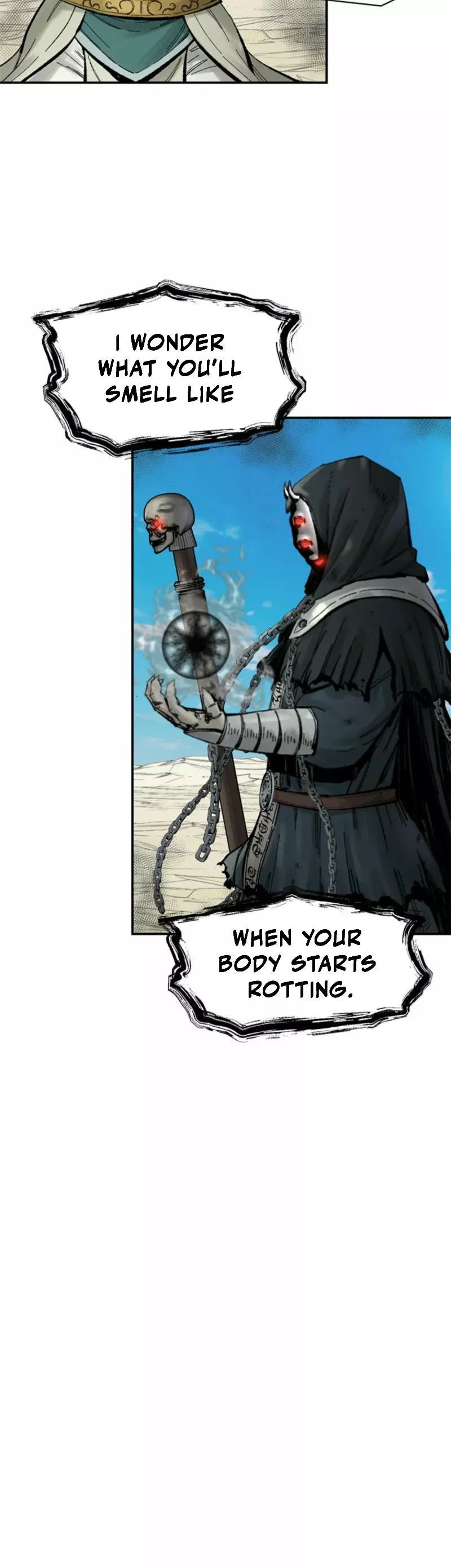 Read Red Storm Manga Online