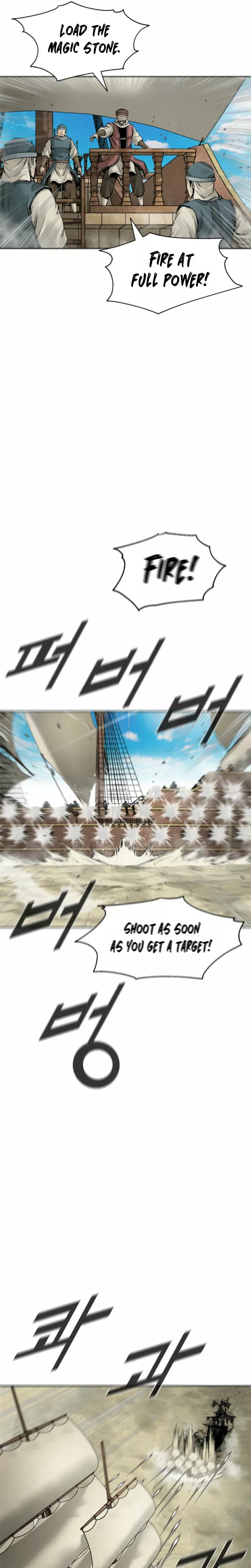 Read Red Storm Manga Online