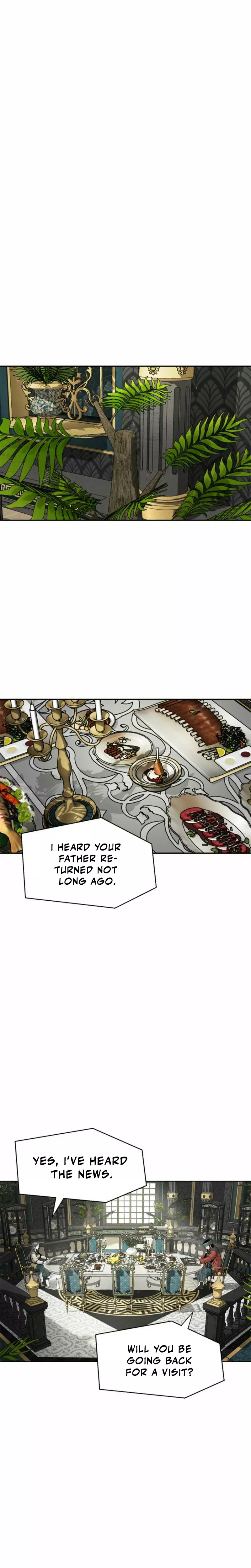 Read Red Storm Manga Online