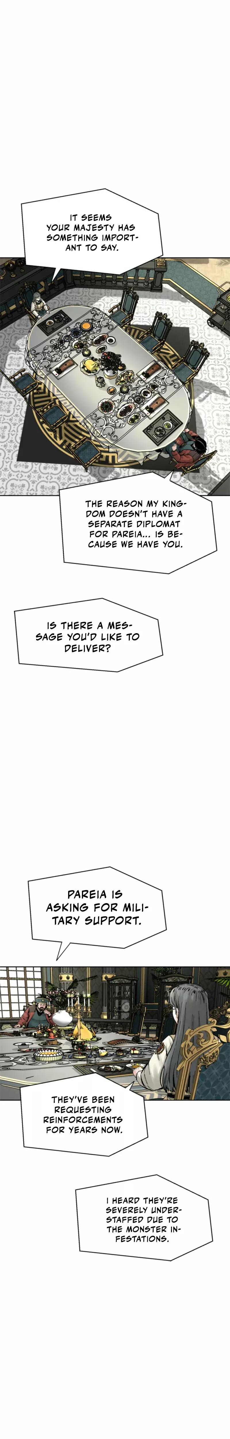 Read Red Storm Manga Online