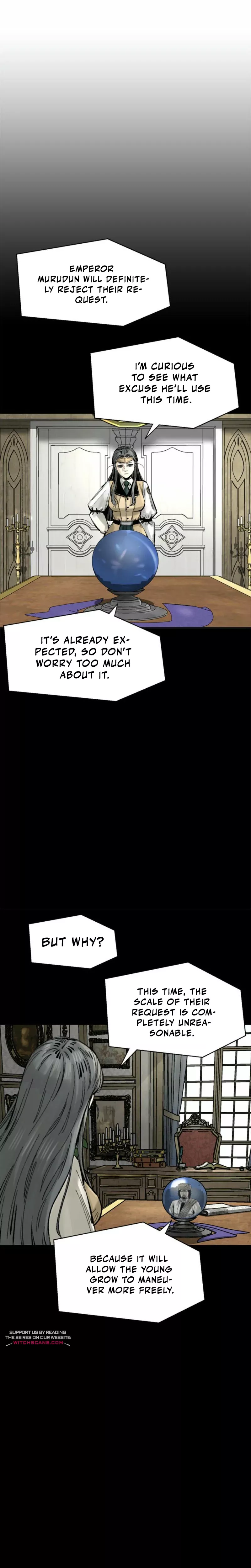 Read Red Storm Manga Online
