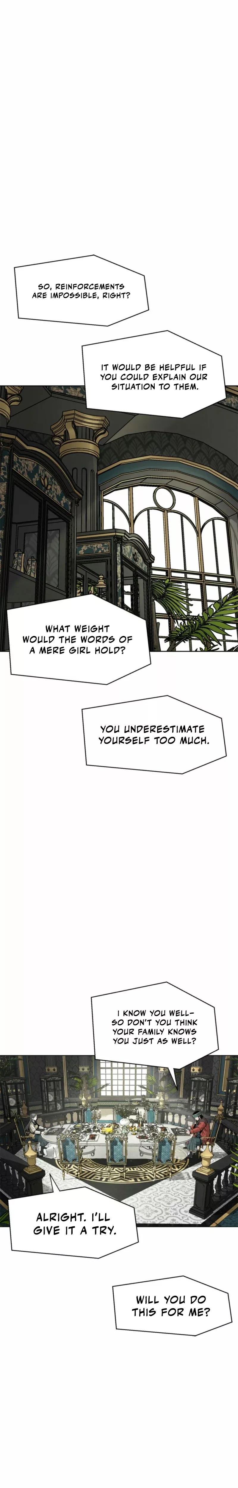 Read Red Storm Manga Online