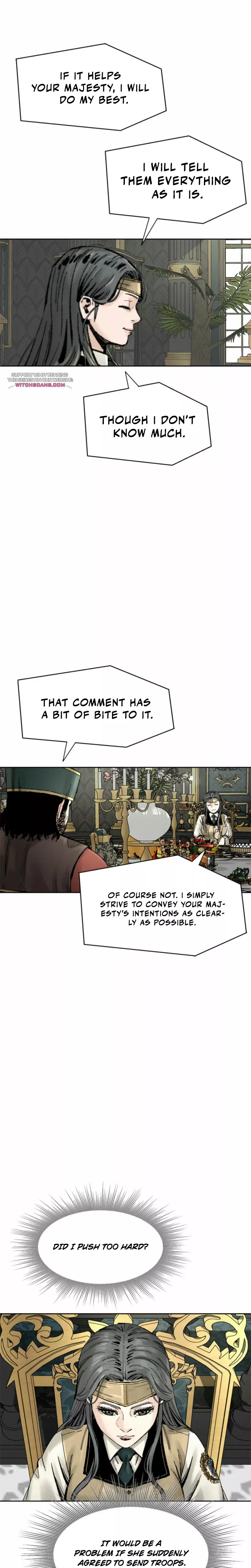 Read Red Storm Manga Online
