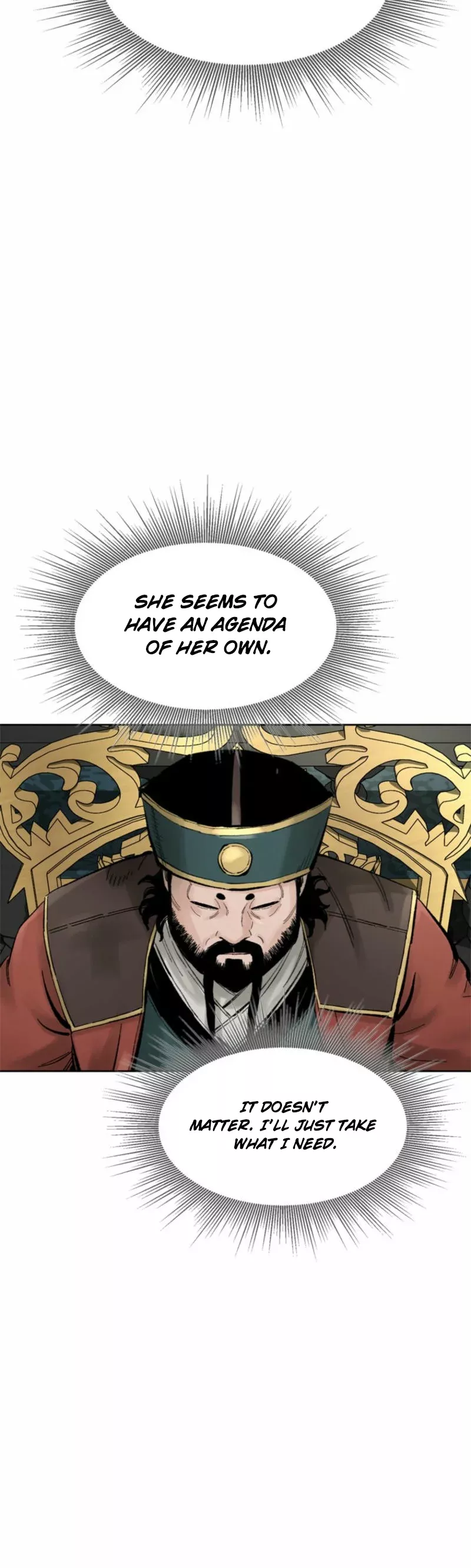 Read Red Storm Manga Online