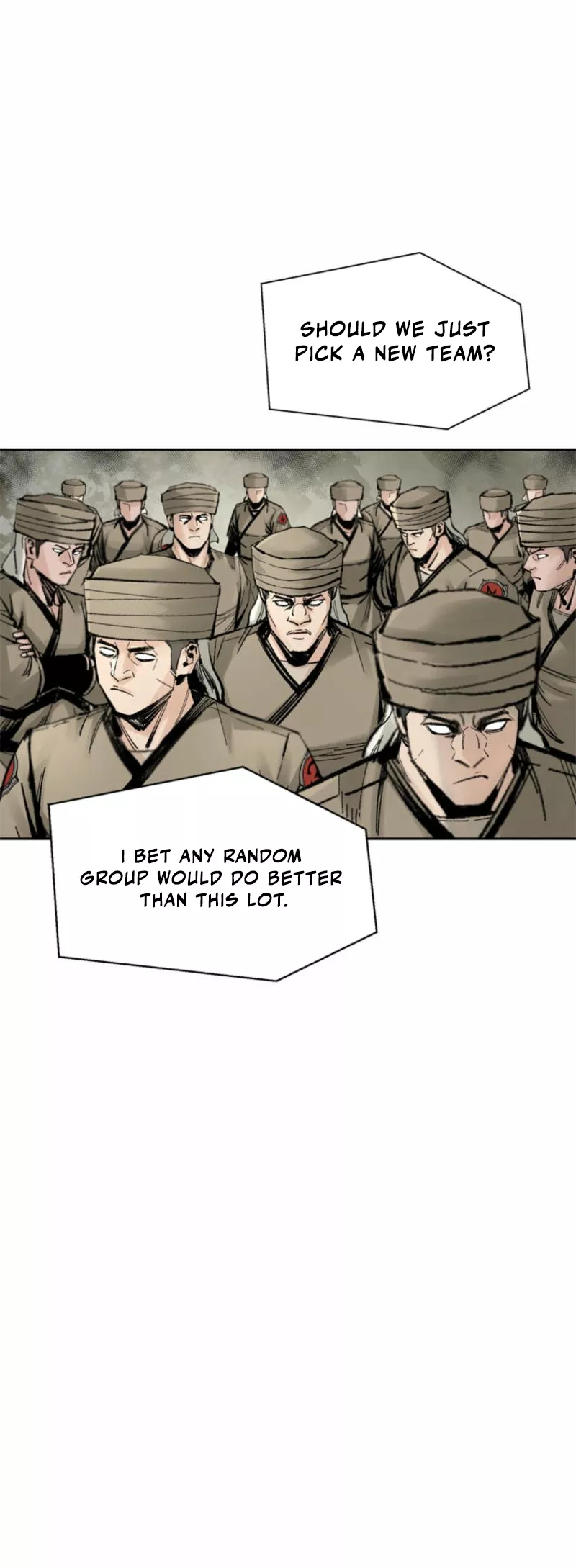 Read Red Storm Manga Online