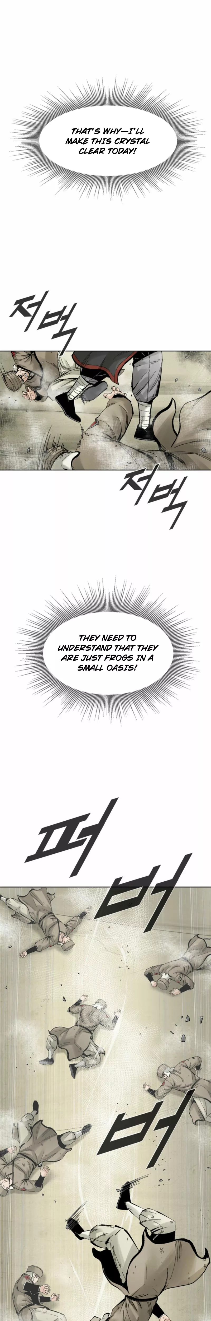 Read Red Storm Manga Online